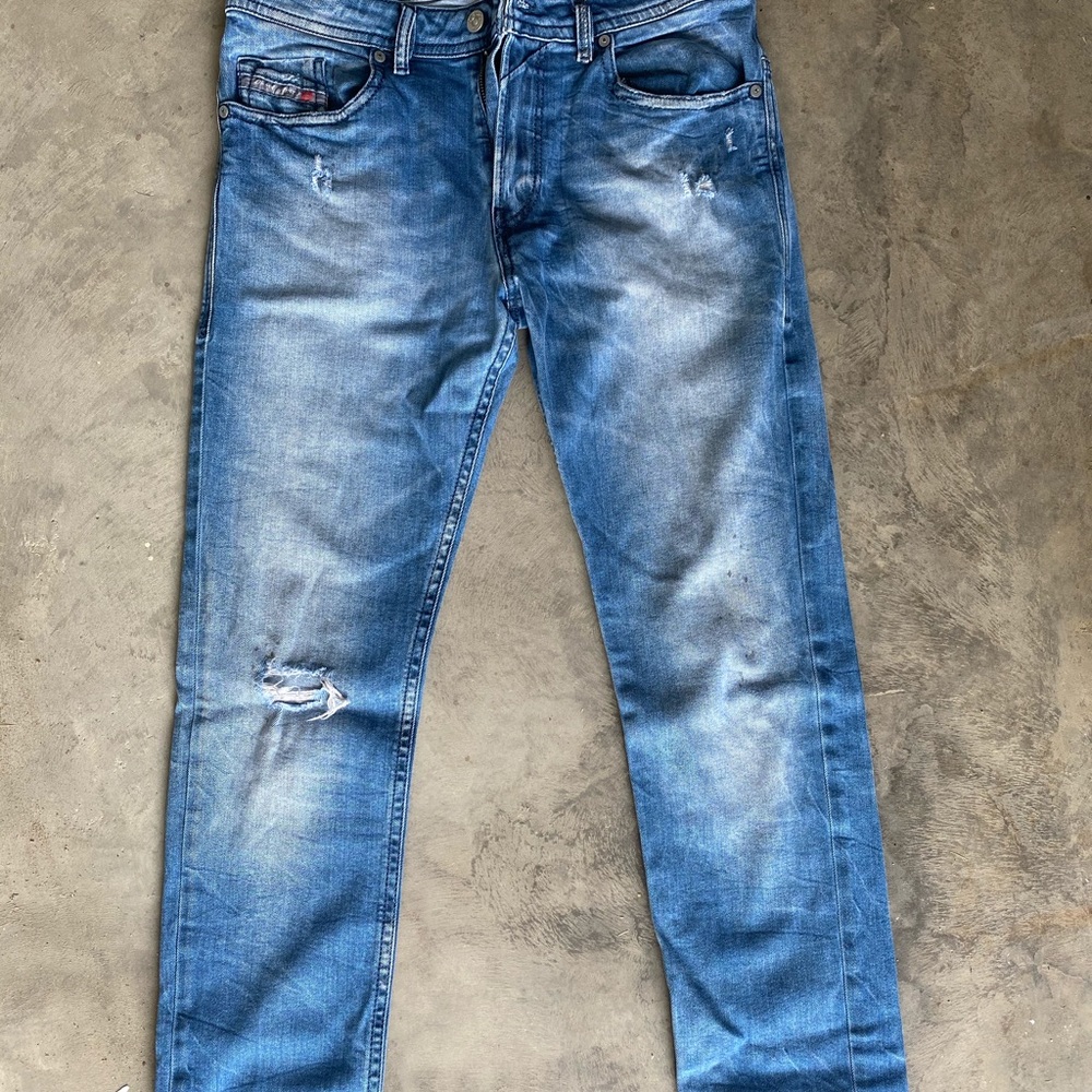Men’s DIESEL Jeans